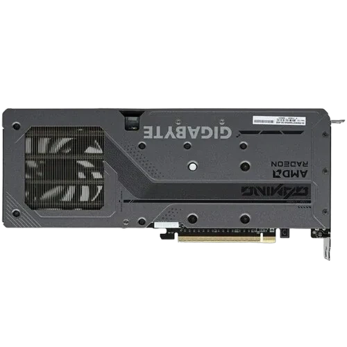 Видеокарта Gigabyte (GV-R9060XTGAMING OC-8GD) Radeon RX 9060 XT 8GB GAMING OC