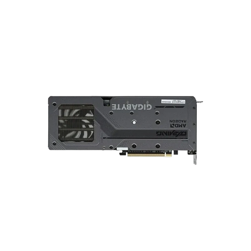 Видеокарта Gigabyte (GV-R9060XTGAMING OC-8GD) Radeon RX 9060 XT 8GB GAMING OC