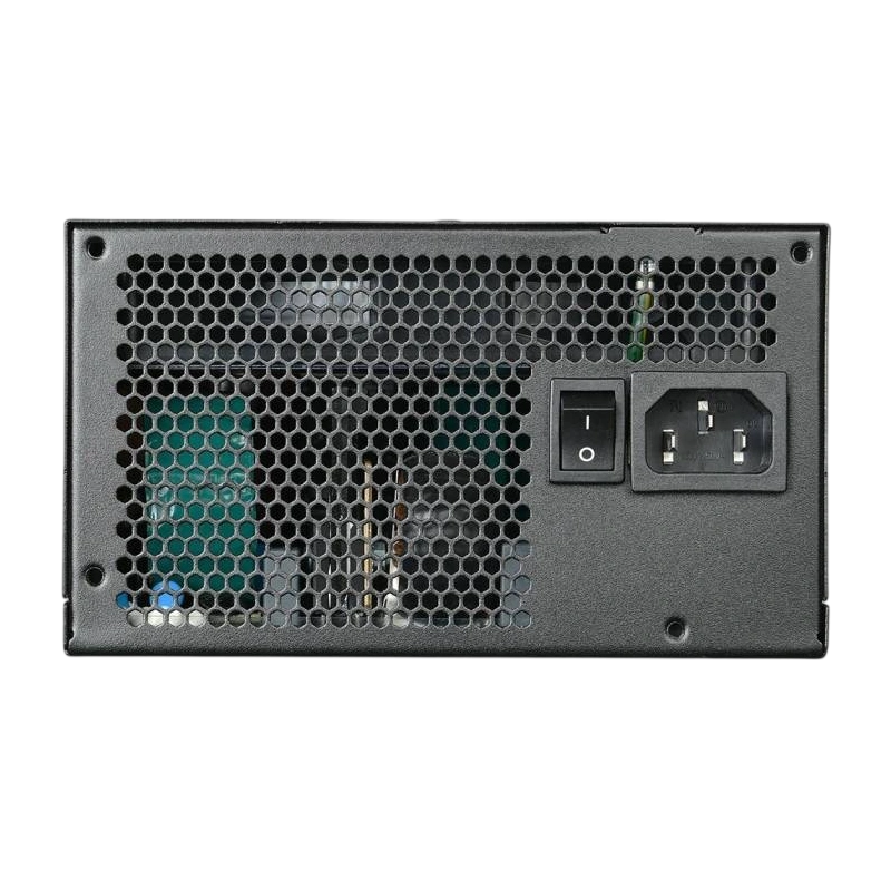 Блок питания ACD 1050W Black (PUO1050V-G)