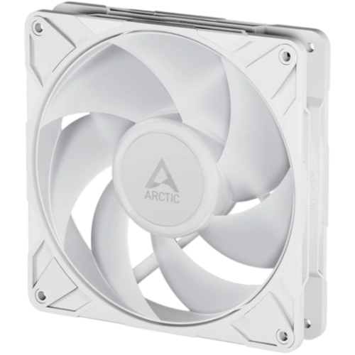 Вентилятор для корпуса Arctic Cooling P14 Pro ARGB White (ACFAN00318A)