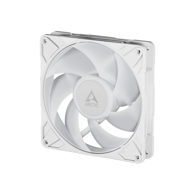 Вентилятор для корпуса Arctic Cooling P14 Pro ARGB White (ACFAN00318A)