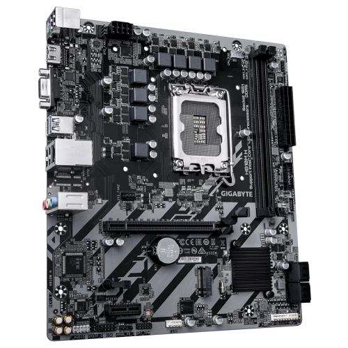 Материнская плата Gigabyte H810M H