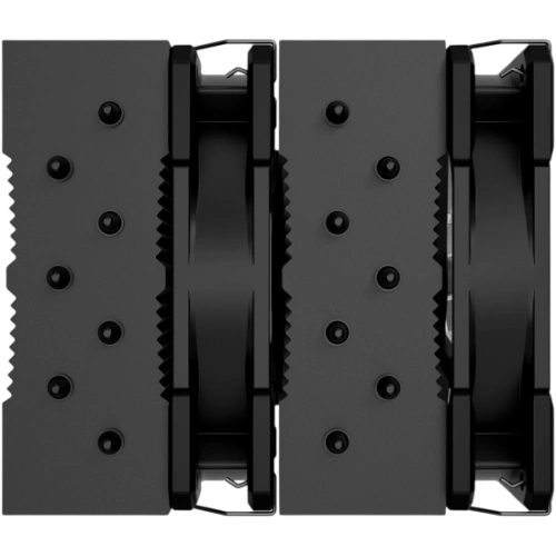 Кулер для процессора ID-COOLING SE-207-XT ARGB