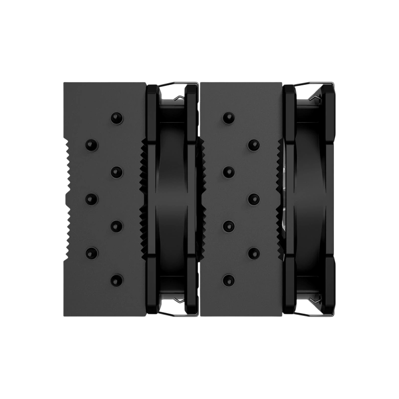 Кулер для процессора ID-COOLING SE-207-XT ARGB