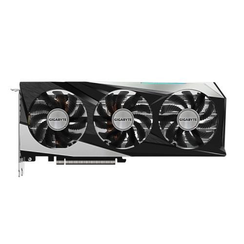 Видеокарта Gigabyte (GV-R76GAMING OC-8GD 1.1) Radeon RX 7600 8GB GAMING OC