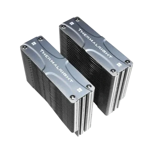 Кулер для процессора Thermalright Frost Commander 140 (TRFC140)