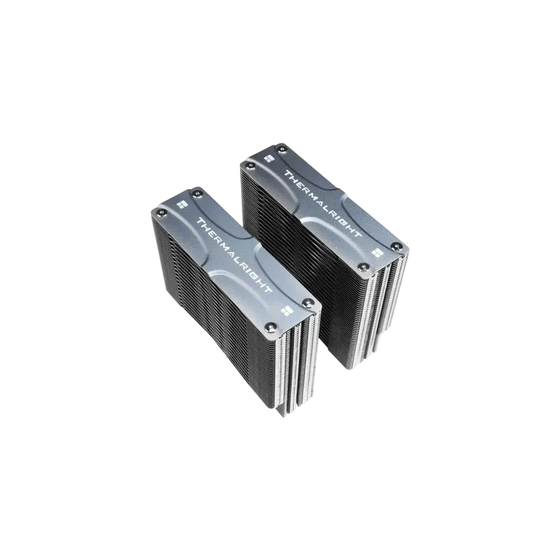 Кулер для процессора Thermalright Frost Commander 140 (TRFC140)