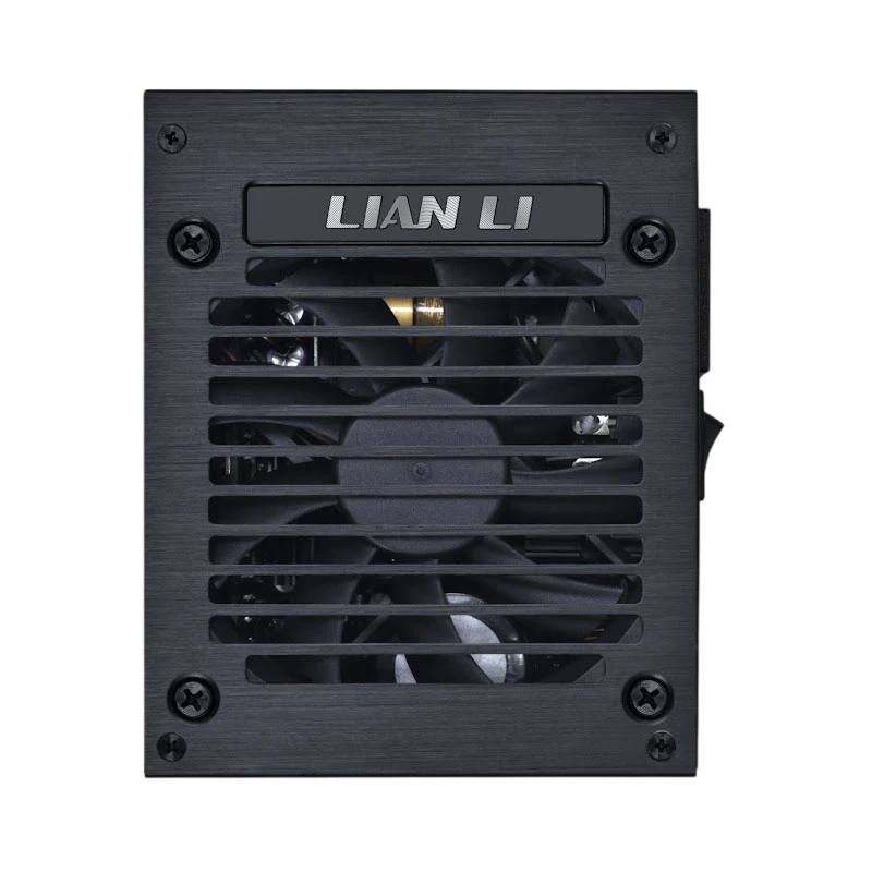 Блок питания Lian Li 750W SP750 V2 Black (G9P.SP0750G.B000.RU) 16 Pin (PCIe 5.1 Connector Cable Details)