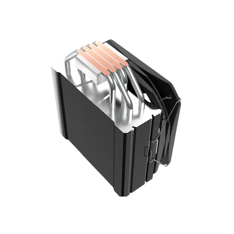 Кулер для процессора PCCooler GI-Paladin 400 PWM FAN