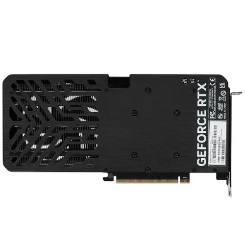 Видеокарта Palit (NE7506T019P1-GB2062D) GeForce RTX 5060 TI 8GB Dual