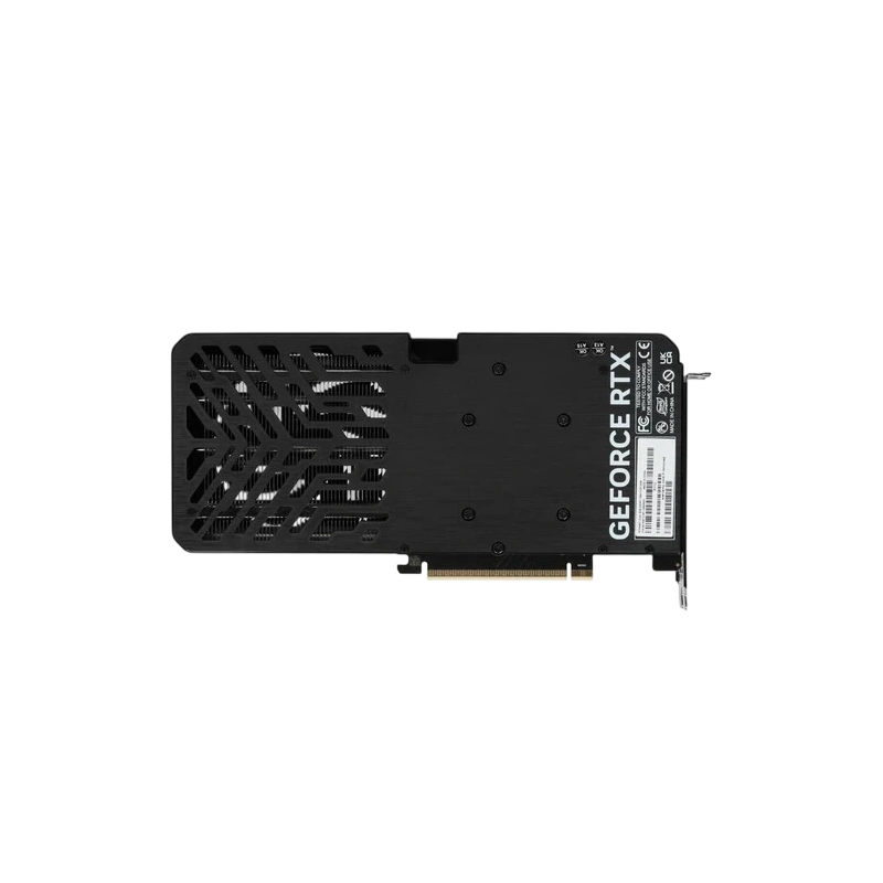Видеокарта Palit (NE7506T019P1-GB2062D) GeForce RTX 5060 TI 8GB Dual