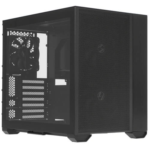 Компьютерный корпус Lian Li O11 Air Mini TG Black (G99.O11AMX.R0) документация, набор крепежа