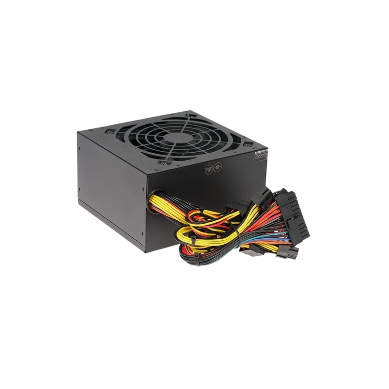 Блок питания IN WIN 600W (PM-600ATX-F-BL_BOX)