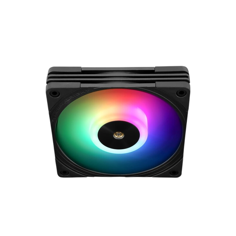 Вентилятор для корпуса Thermalright TL-B12-S ARGB (TRTLB12S)