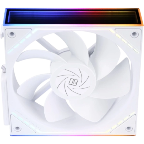 Вентилятор для корпуса Thermalright TL-M12QRW Reverse ARGB White (TRTLM12QRW)