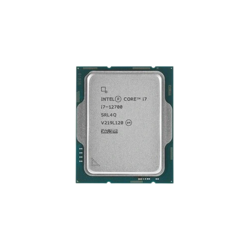Процессор Intel Core i7 12700 OEM CM8071504555019