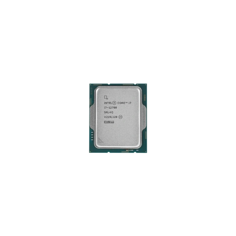 Процессор Intel Core i7 12700 OEM CM8071504555019