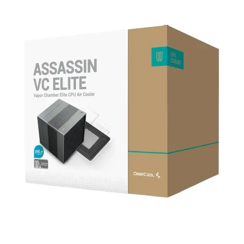 Кулер для процессора Deepcool ASSASSIN VC ELITE