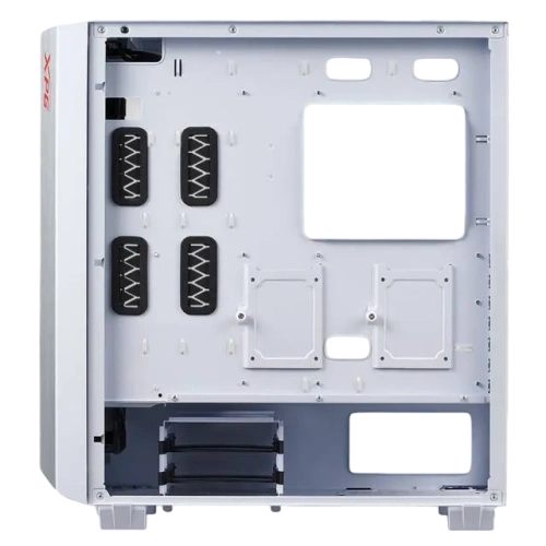 Компьютерный корпус ADATA XPG CRUISER TG ARGB White (CRUISERST-WHCWW)