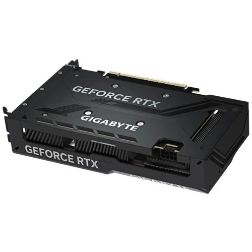 Видеокарта Gigabyte (GV-N5050WF2OCV2-8GD) GeForce RTX 5050 8GB WINDFORCE OC V2