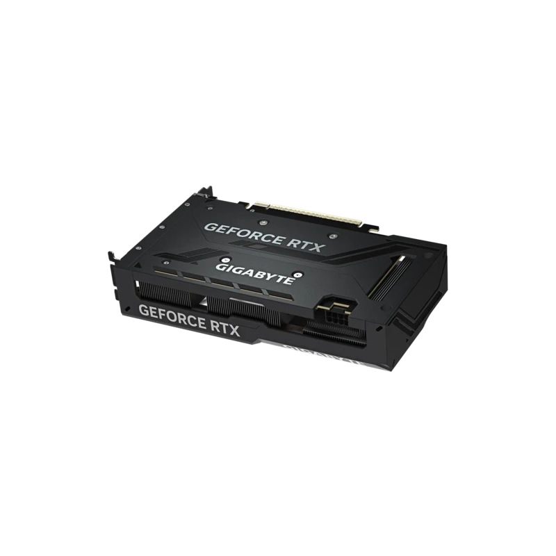 Видеокарта Gigabyte (GV-N5050WF2OCV2-8GD) GeForce RTX 5050 8GB WINDFORCE OC V2