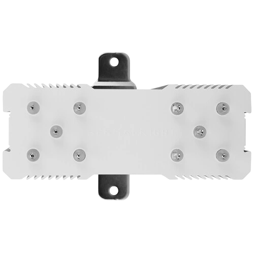 Кулер для процессора Thermalright Assassin King 120 MINI ARGB V3 White (TRAK120MV3AW)