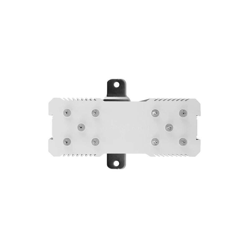 Кулер для процессора Thermalright Assassin King 120 MINI ARGB V3 White (TRAK120MV3AW)