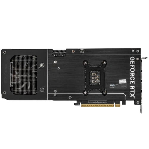 Видеокарта ASUS (PRIME-RTX5070-O12G) GeForce RTX 5070 12GB PRIME OC 90YV0M10-M0NA00