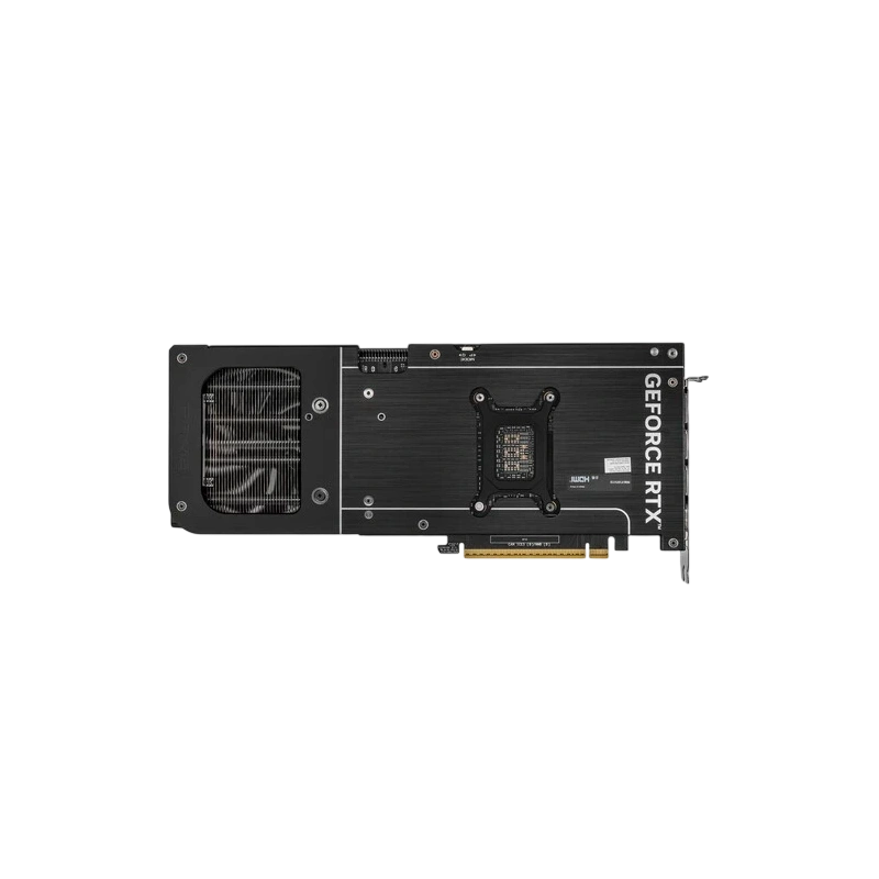 Видеокарта ASUS (PRIME-RTX5070-O12G) GeForce RTX 5070 12GB PRIME OC 90YV0M10-M0NA00