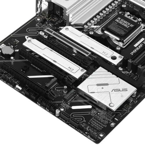 Материнская плата ASUS PRIME X870-P WIFI (90MB1IS0-M0EAY0)