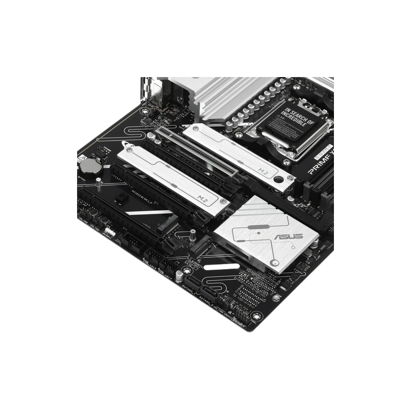 Материнская плата ASUS PRIME X870-P WIFI (90MB1IS0-M0EAY0)