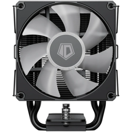Кулер для процессора ID-COOLING FROZN A400 ARGB Black