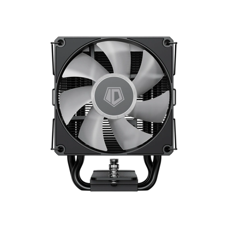 Кулер для процессора ID-COOLING FROZN A400 ARGB Black