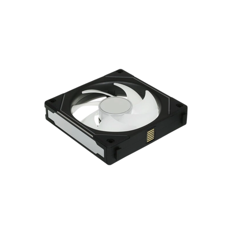 Вентилятор для корпуса Lian Li UNI FAN SL-INF 120 ARGB Black (G99.12SLIN1B.R0)