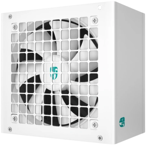 Блок питания Deepcool 850W PN850M White (R-PN850M-FC0W-WGEU) 16 Pin (PCIe 5.0 Connector Cable Details)