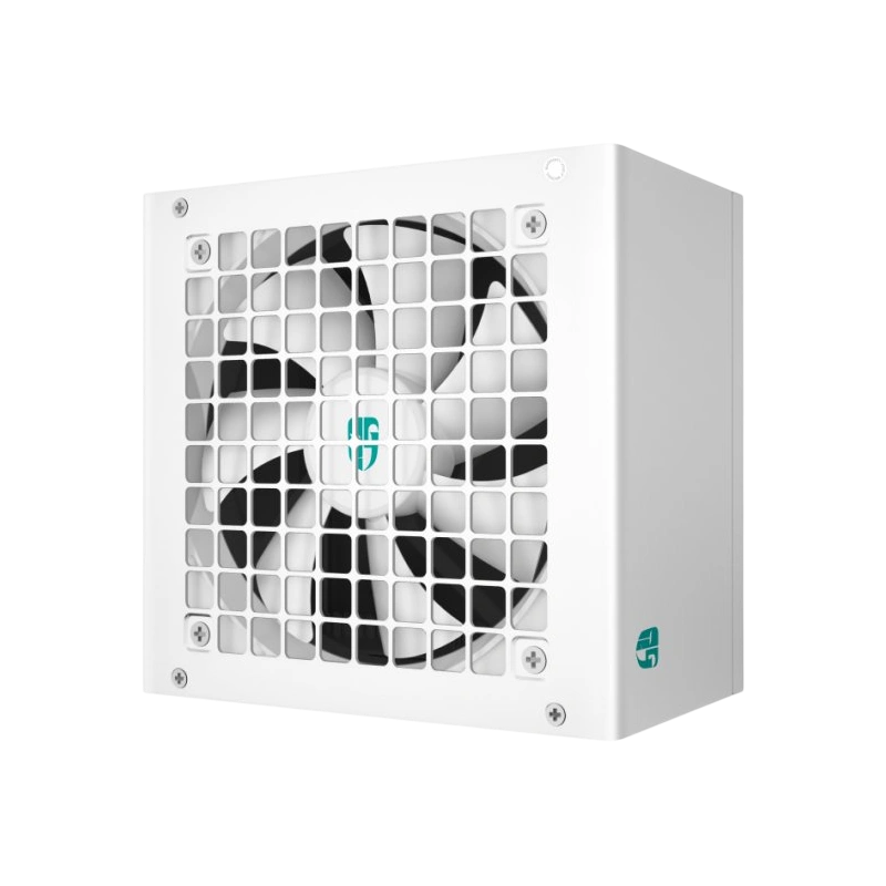 Блок питания Deepcool 850W PN850M White (R-PN850M-FC0W-WGEU) 16 Pin (PCIe 5.0 Connector Cable Details)