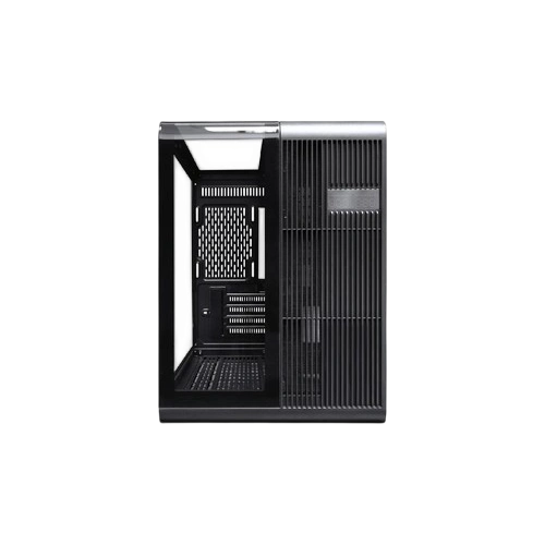 Компьютерный корпус 1STPLAYER RT5 Black (RT5-BK)
