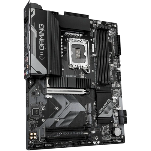 Материнская плата Gigabyte B760 GAMING X WIFI6E GEN5