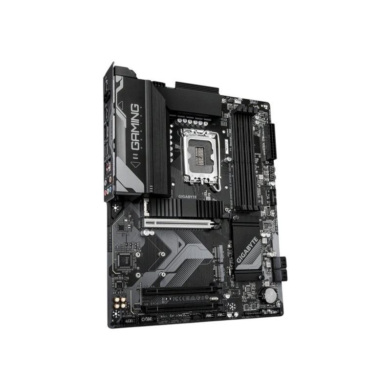 Материнская плата Gigabyte B760 GAMING X WIFI6E GEN5
