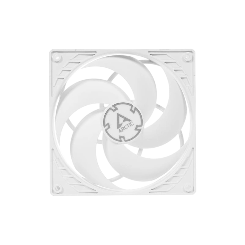 Вентилятор для корпуса Arctic Cooling P14 PWM PST White/White ACFAN00197A