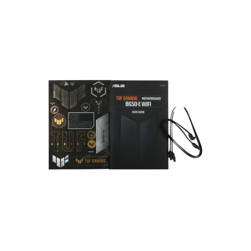 Материнская плата ASUS TUF GAMING B650-E WIFI (90MB1GT0-M0EAY0)