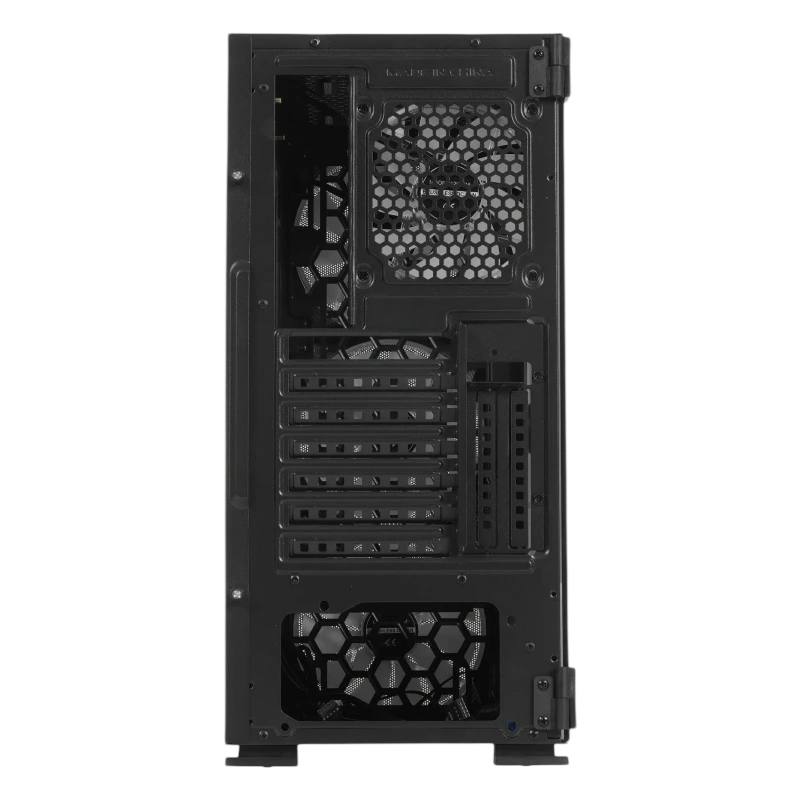 Компьютерный корпус SOEYI (AX1-B10)