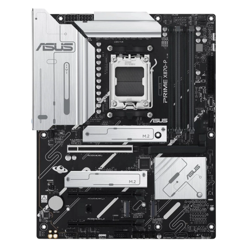 Материнская плата ASUS PRIME X870-P (90MB1IT0-M0EAY0)
