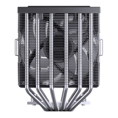 Кулер для процессора JONSBO CR-3000E Color Black