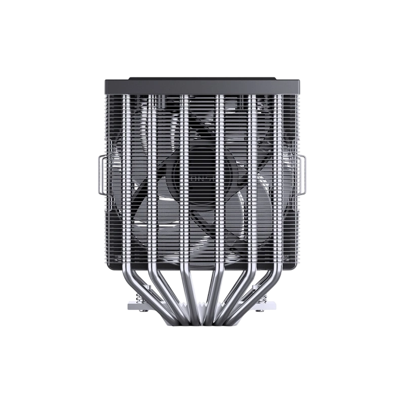 Кулер для процессора JONSBO CR-3000E Color Black