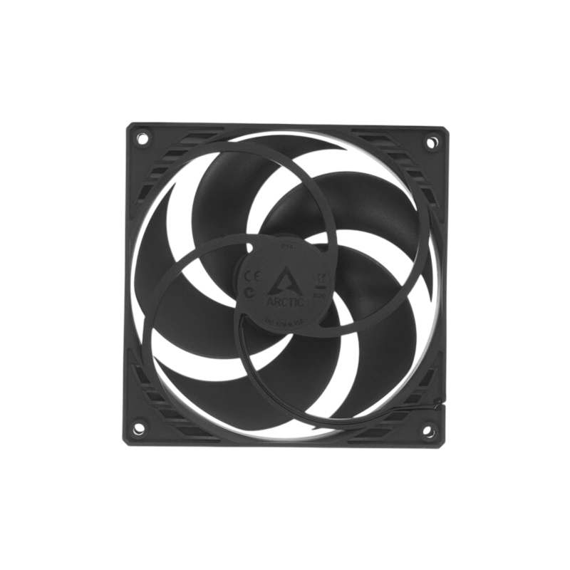 Вентилятор для корпуса Arctic Cooling P14 Black/Black ACFAN00136A