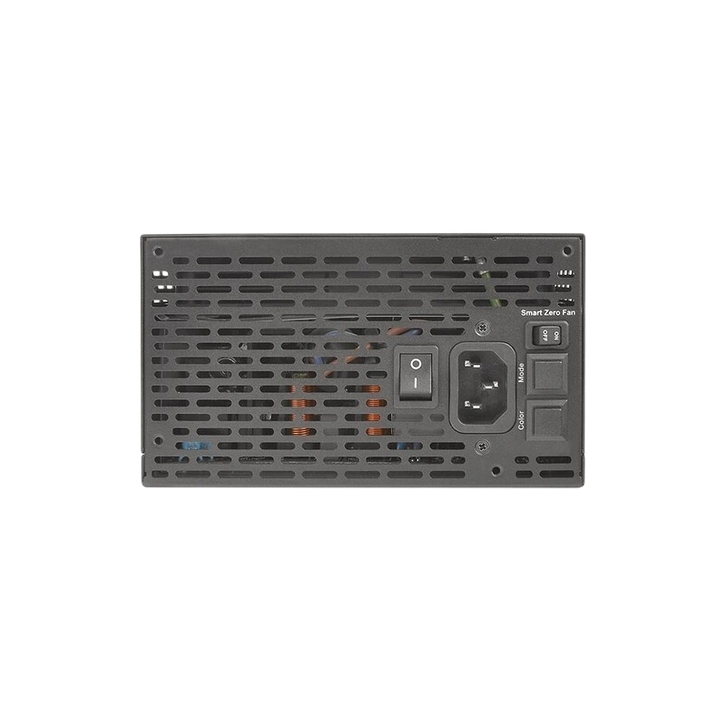 Блок питания Thermaltake 750W TOUGHPOWER GF3 ARGB (TTP-750AH3FSG-3) (PS-TPD-0750F4FAGE-1) 16 Pin (PCIe 5.0 Connector Cable Details)