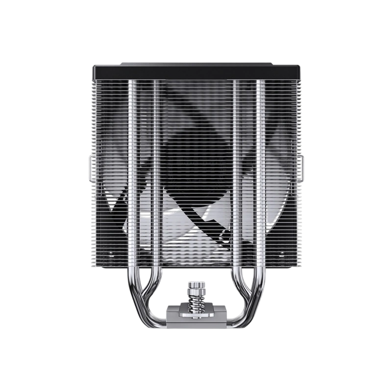 Кулер для процессора JONSBO CR-1000 EVO Color Black
