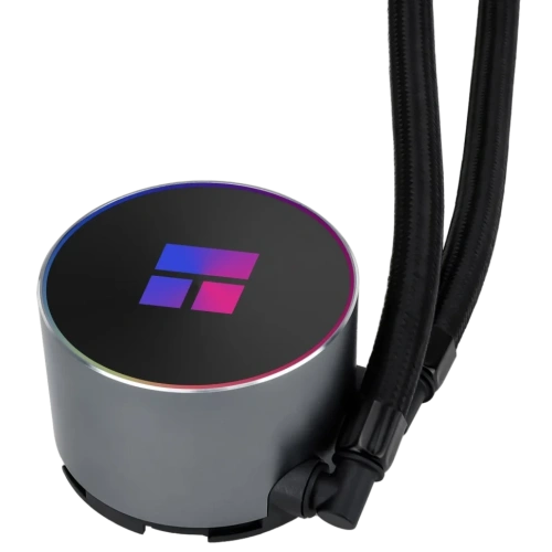 Система жидкостного охлаждения для процессора Thermalright Frozen Magic EX 360 (TRFMEX360)