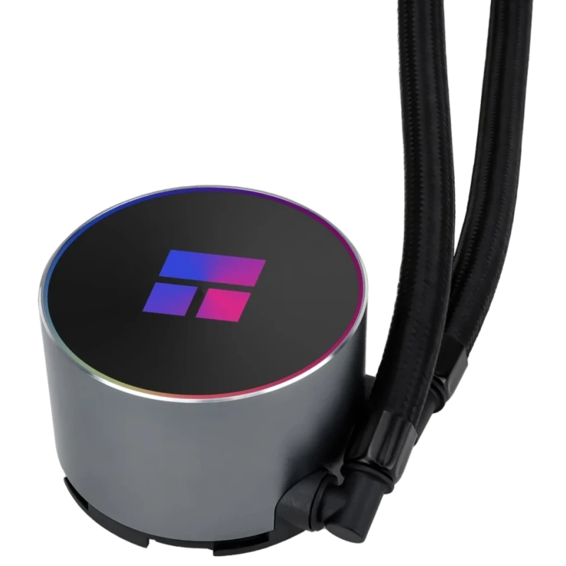 Система жидкостного охлаждения для процессора Thermalright Frozen Magic EX 360 (TRFMEX360)